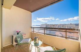 1 odalılar daire Antibes'te, Fransa. 260,000 €