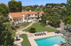 10 odalılar villa Antibes'te, Fransa. 7,000,000 €