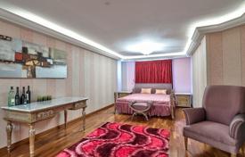 5 odalılar yazlık ev 575 m² Agios Tychonas'da, Kıbrıs. 3,700,000 €