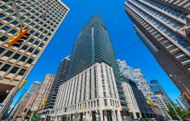 3 odalılar daire Bay Street'da, Kanada. C$1,333,000