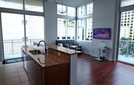 2 odalılar kondominyumda daireler 93 m² Miami'de, Amerika Birleşik Devletleri. $435,000