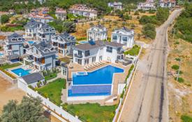4 odalılar villa 380 m² Trabzon'da, Türkiye. 74,882,000 TRY