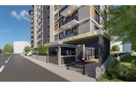 2 odalılar daire 67 m² Pendik'da, Türkiye. $170,000