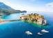 Yatırım arsası Sveti Stefan'da, Karadağ. 4,200,000 €