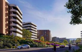 2 odalılar yeni binada daireler 64 m² Tbilisi (city)'da, Gürcistan. $102,000
