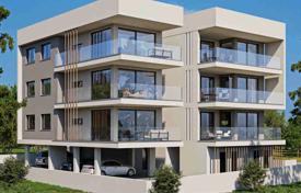 New residential complex with apartments Baf'ta, Kıbrıs. Min.295,000 €