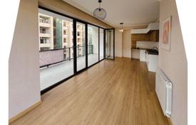 2 odalılar daire 80 m² Tbilisi (city)'da, Gürcistan. $150,000