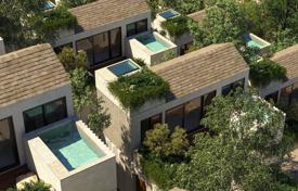 2 odalılar villa 138 m² South Kuta'da, Endonezya. $268,000