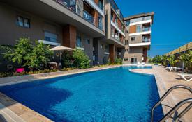 3 odalılar daire 85 m² Antalya (city)'da, Türkiye. $188,000