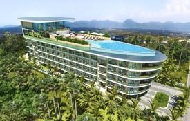 Sıfır daire – Bang Tao Beach, Phuket, Tayland. $122,000
