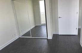 1 odalılar daire Yonge Street'da, Kanada. C$965,000