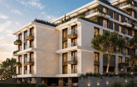 2 odalılar daire 67 m² Petrovac'ta, Karadağ. 234,000 €