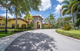 Şehir içinde müstakil ev – Palm Beach Gardens, Florida, Amerika Birleşik Devletleri. $580,000