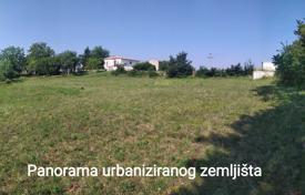 Arsa Tinjan'da, Hırvatistan. 187,000 €