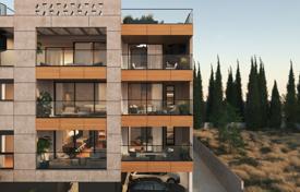 3 odalılar yeni binada daireler Limasol'da, Kıbrıs. 540,000 €