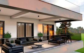 3 odalılar çatı dairesi 171 m² Limasol'da, Kıbrıs. 925,000 €