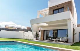 Villa – Benidorm, Valencia, İspanya. 399,000 €