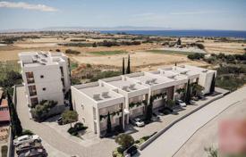 2 odalılar yeni binada daireler 78 m² Famagusta'da, Kıbrıs. 255,000 €