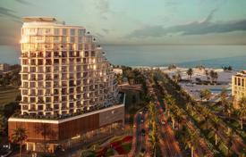 Konut kompleksi JW Marriott Residences – Dubai Islands, Dubai, BAE. Min.$658,000