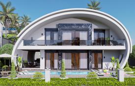 2 odalılar yeni binada daireler 53 m² Kargicak'da, Türkiye. 5,858,000 TRY