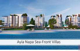 4 odalılar villa 342 m² Famagusta'da, Kıbrıs. 3,400,000 €