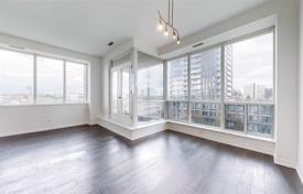 2 odalılar daire North York'da, Kanada. C$762,000