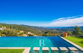 Villa – Mandelieu-la-Napoule, Cote d'Azur (Fransız Rivierası), Fransa. 2,390,000 €