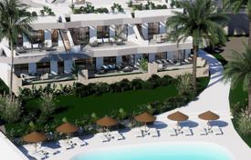 3 odalılar yazlık ev 96 m² Benidorm'da, İspanya. 452,000 €
