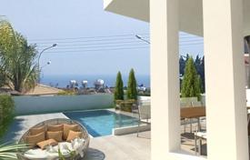 4 odalılar yazlık ev 248 m² Mesogi'de, Kıbrıs. 775,000 €