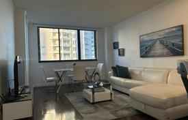 1 odalılar kondominyumda daireler 59 m² Miami'de, Amerika Birleşik Devletleri. $445,000