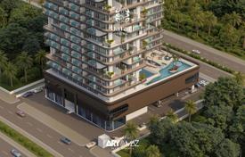 Konut kompleksi Barari Palace – Majan, Dubai, BAE. Min.$230,000