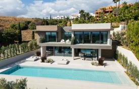 5 odalılar villa 540 m² Benahavis'da, İspanya. 3,995,000 €