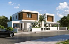 3 odalılar villa 150 m² Lakatamia'da, Kıbrıs. 289,000 €