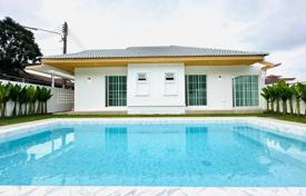 3 odalılar villa 440 m² Mueang Phuket'da, Tayland. $209,000