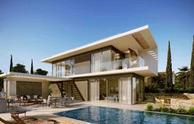 Villa – Peyia, Baf, Kıbrıs. From 1,500,000 €