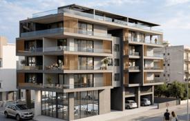 New residential complex with apartments Agios Ioannis (Cyprus)'da, Kıbrıs. Min.505,000 €