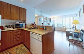 2 odalılar daire Scarborough'da, Kanada. C$710,000