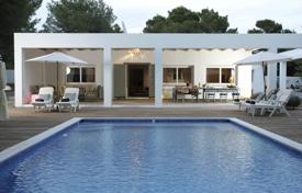 Villa – Es Cubells, İbiza, Balear Adaları,  İspanya. 8,400 € haftalık