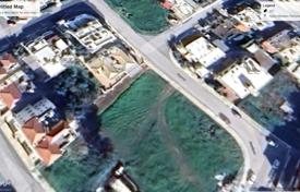 Arsa Geroskipou'da, Kıbrıs. 650,000 €