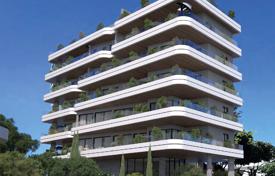New residential complex with apartments Limasol'da, Kıbrıs. Min.526,000 €