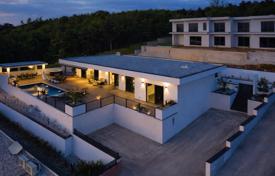 5 odalılar şehir içinde müstakil ev 186 m² Crikvenica'da, Hırvatistan. 1,350,000 €