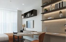 1 odalılar daire 28 m² Sea Breeze'de, Azerbaycan. $87,000