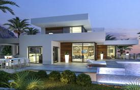 Yazlık ev – Denia, Valencia, İspanya. 1,450,000 €