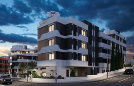 3 odalılar çatı dairesi 116 m² Agios Athanasios (Cyprus)'da, Kıbrıs. 790,000 €