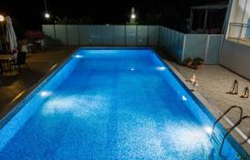 10 odalılar villa 552 m² Sani'de, Yunanistan. 2,950,000 €