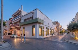 New residential complex with apartments Atina'da, Yunanistan. Min.250,000 €