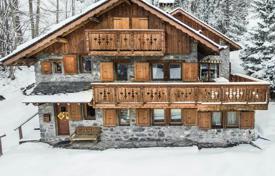 Dağ evi – Meribel, Les Allues, Auvergne-Rhône-Alpes,  Fransa. 5,000,000 €