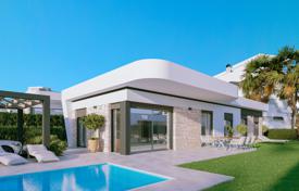 3 odalılar villa 137 m² Benidorm'da, İspanya. 690,000 €
