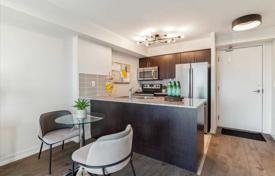 1 odalılar daire Dupont Street'da, Kanada. C$857,000