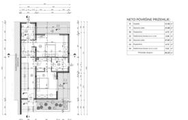 4 odalılar şehir içinde müstakil ev 179 m² Valtura'da, Hırvatistan. 270,000 €